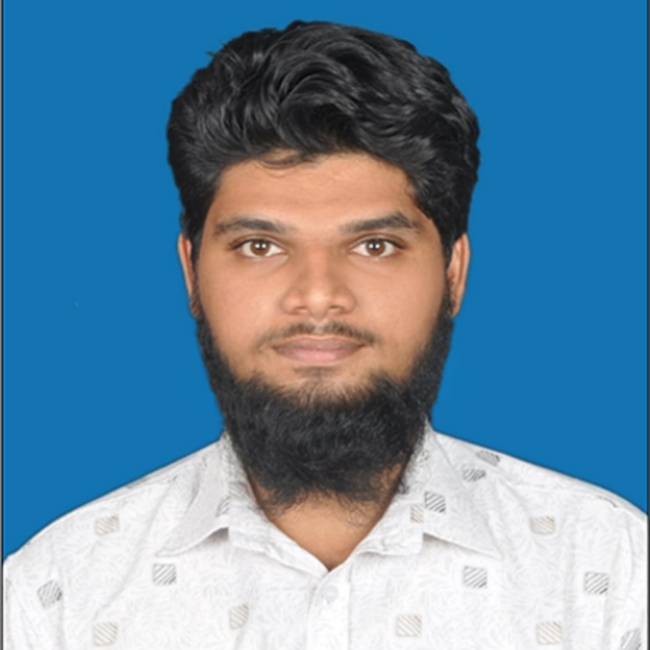 B DINESH KUMAR