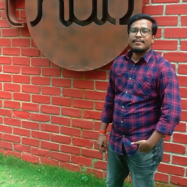 K SAI KUMAR